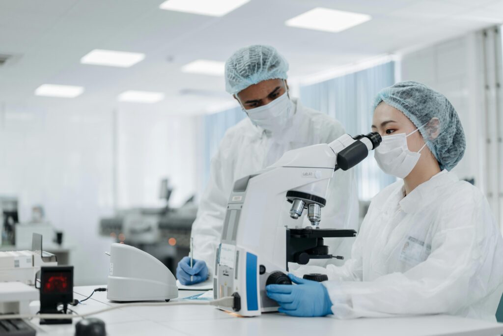 Dreaming of a Career in Biomedical Engineering? A Step-by-Step Guide to Becoming a Successful Biomedical Engineer