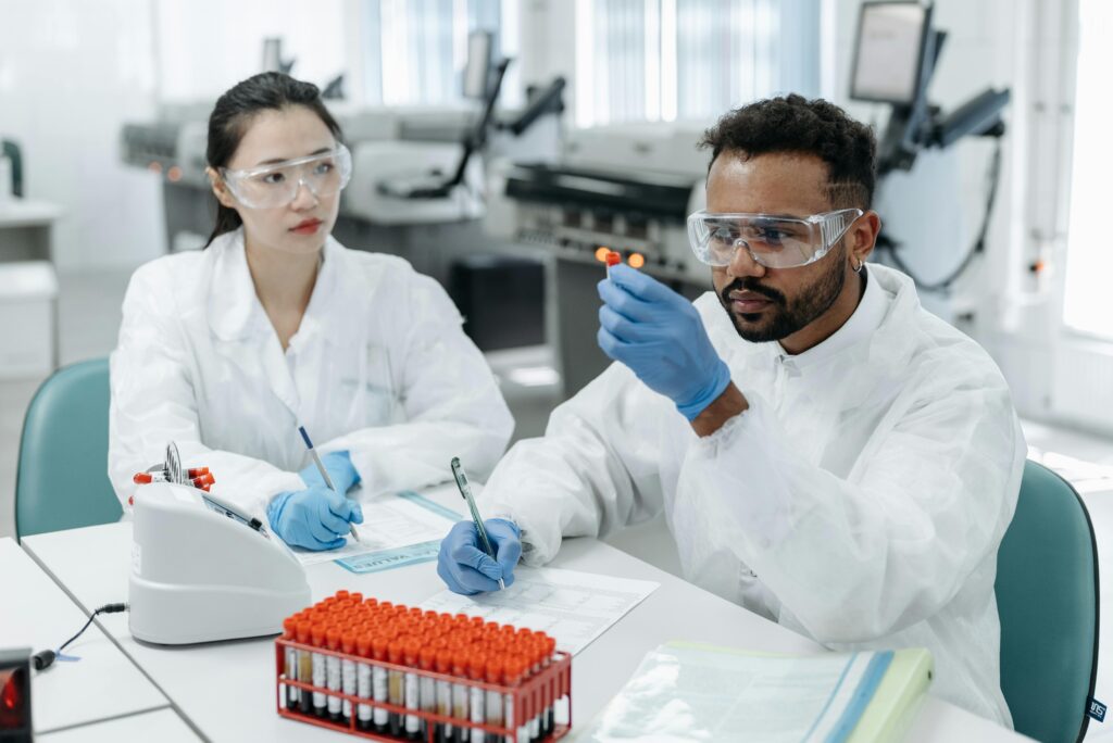 Top Career Paths in Biomedical Engineering (2025): Why This Discipline is the Future
